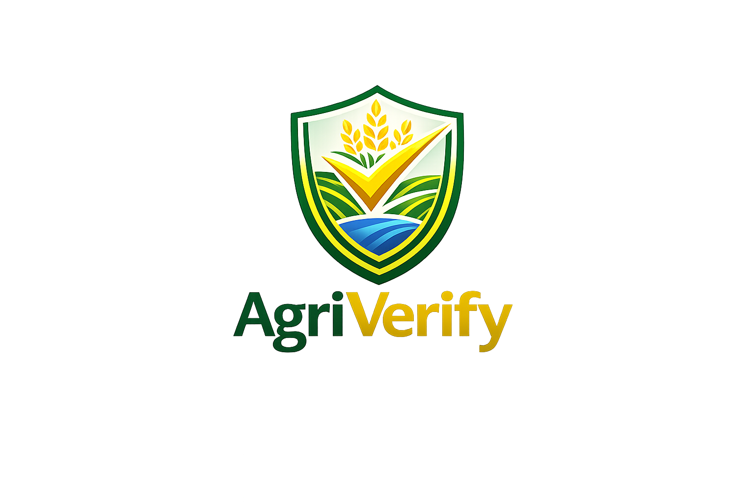 AgriVerify Logo